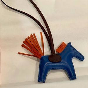 ❌SOLD❌Hermes rodeo pm